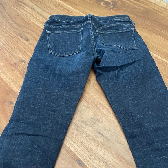 Citizen of humanity size 26 skinny - Picture 4 of 4
